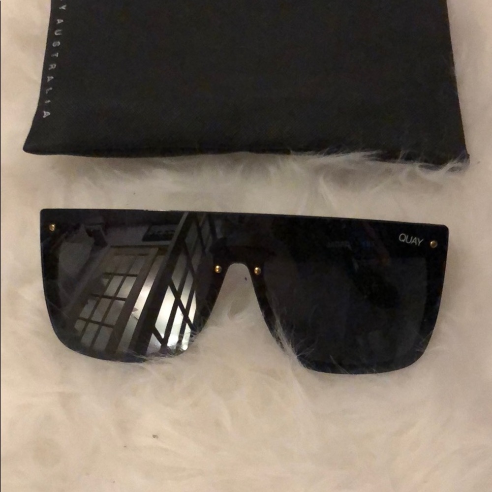 Quay women’s sunglasses
